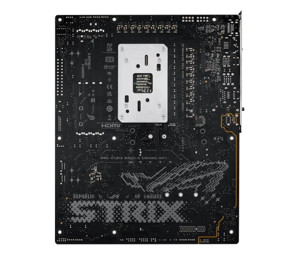 ASUS ROG STRIX B850-E GAMING WIFI - 1306477 - zdjęcie 5